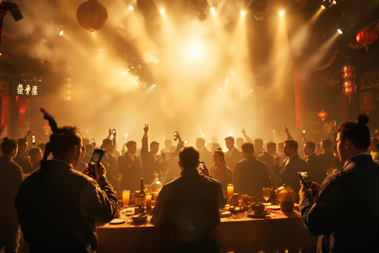 日韩在线年度大制作《山河无恙》正式杀青，预计暑期档上映